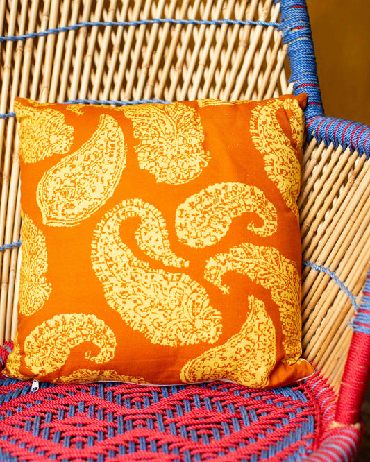 Sample Cushion - 26