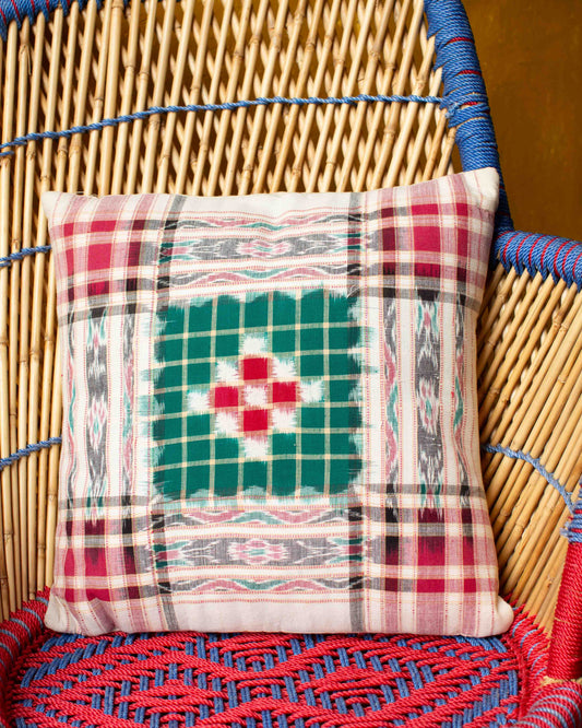 Sample Cushion - 28