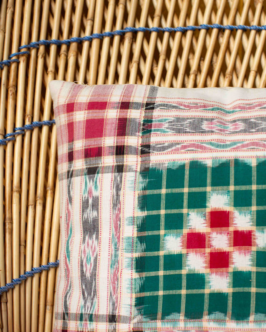 Sample Cushion - 28