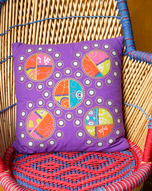 Sample Cushion - 30