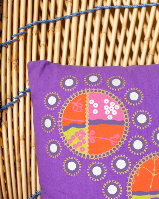 Sample Cushion - 30