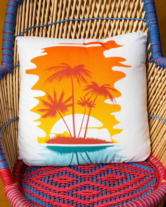 Sample Cushion - 31