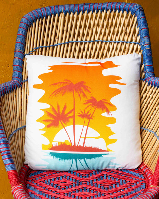 Sample Cushion - 31