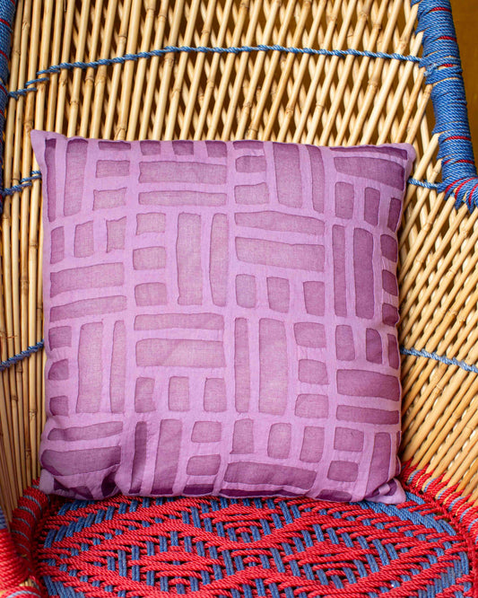 Sample Cushion - 32