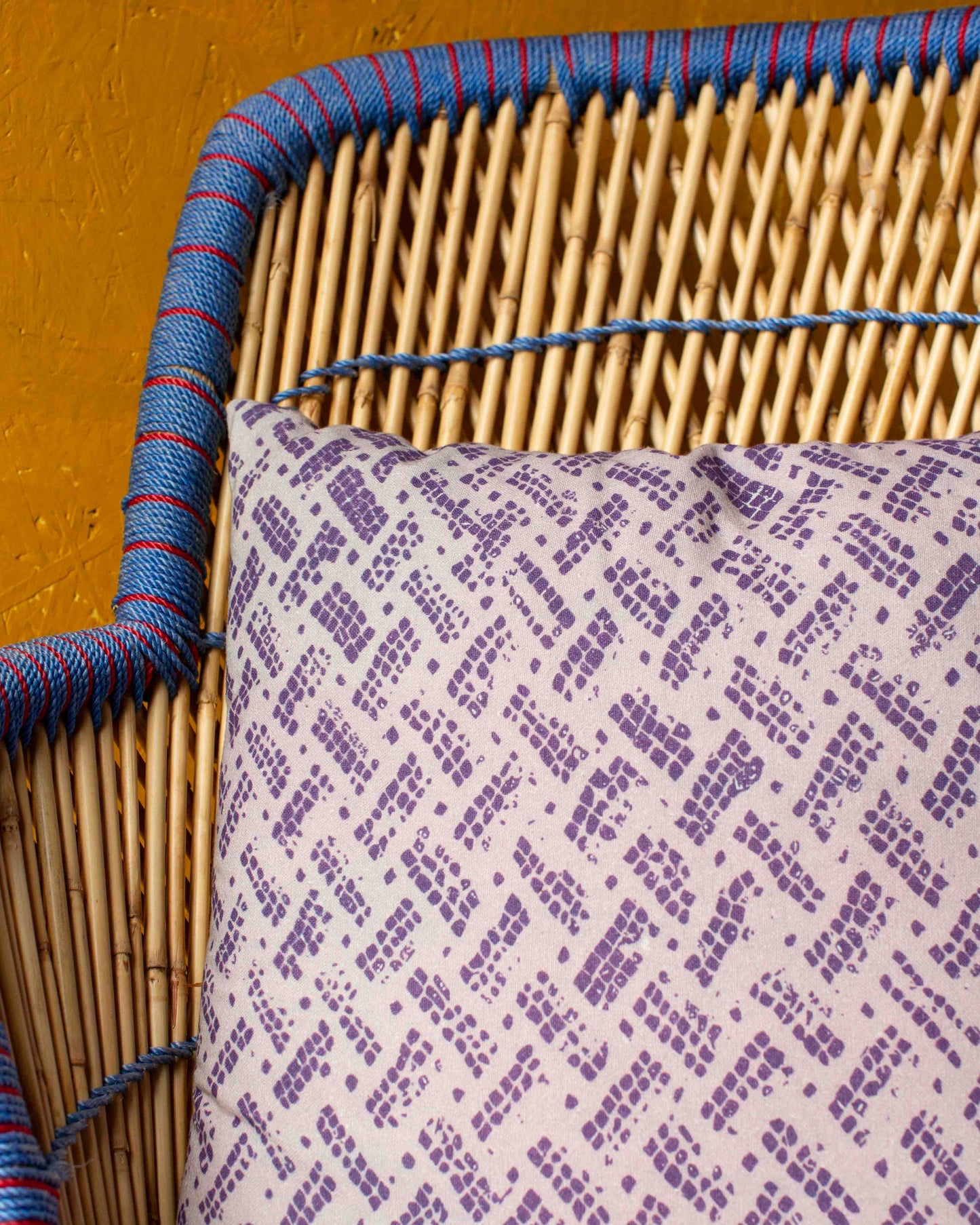 Sample Cushion - 33