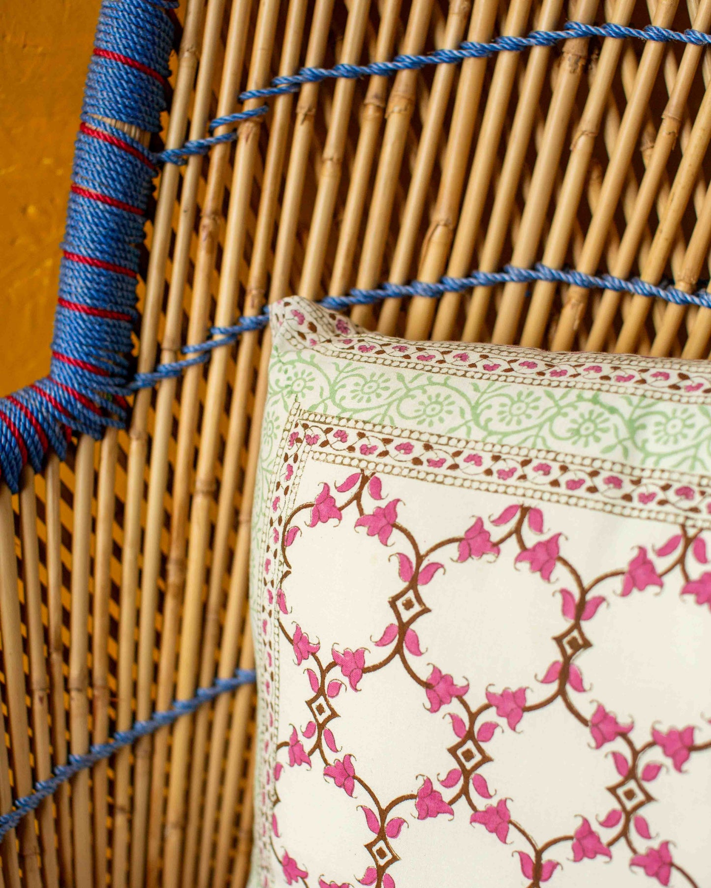 Sample Cushion - 23