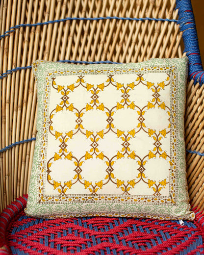 Sample Cushion - 24