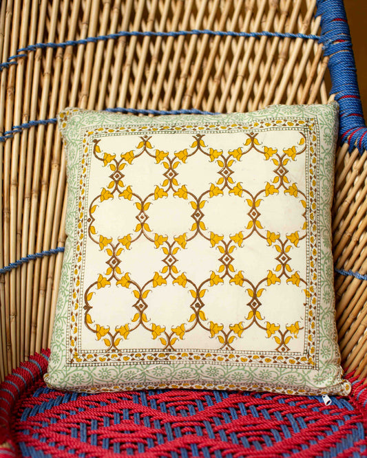 Sample Cushion - 24