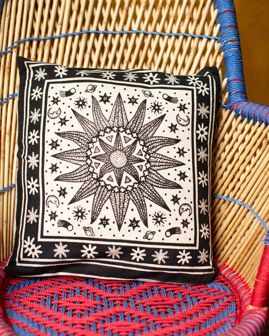 Sample Cushion - 25