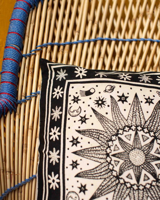 Sample Cushion - 25