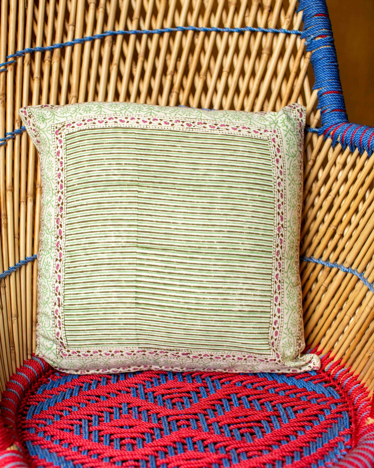 Sample Cushion - 23