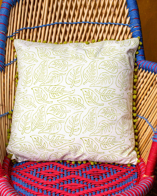 Sample Cushion - 38
