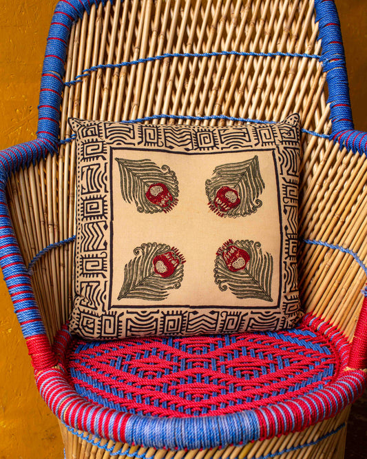 Sample Cushion - 39
