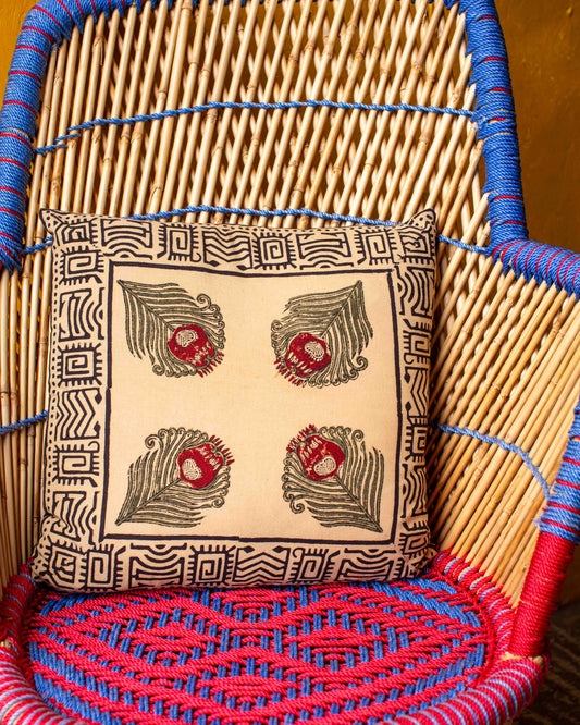 Sample Cushion - 40