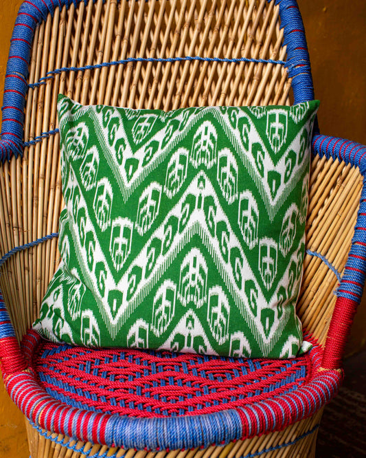 Sample Cushion - 34