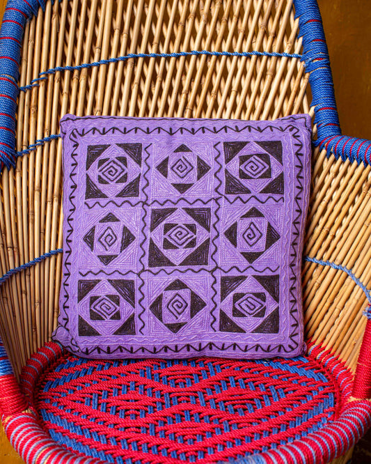 Sample Cushion - 42