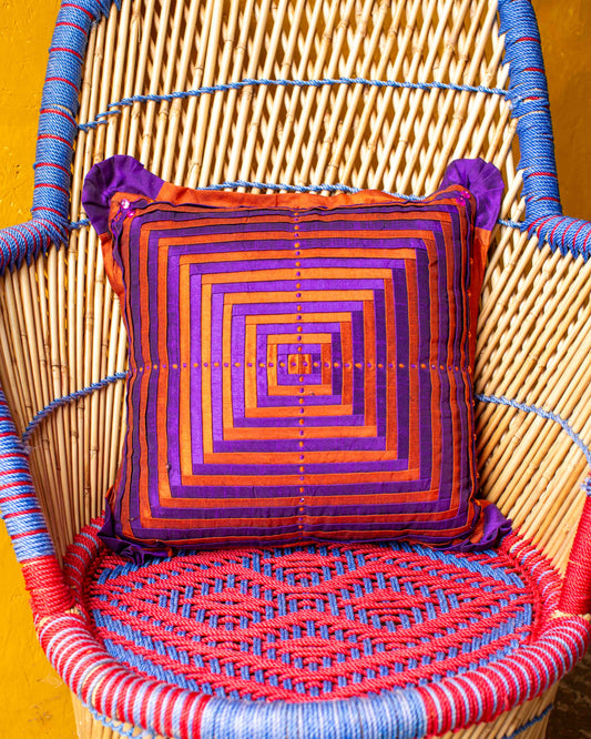 Sample Cushion - 44