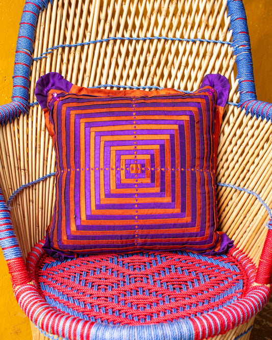 Sample Cushion - 44