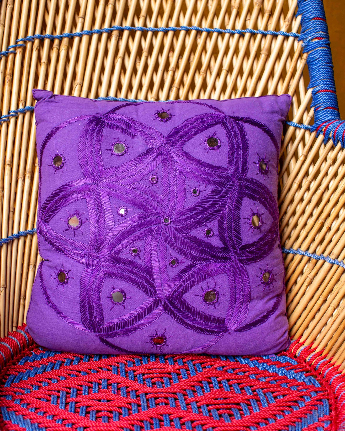 Sample Cushion - 45