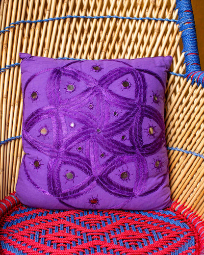 Sample Cushion - 45