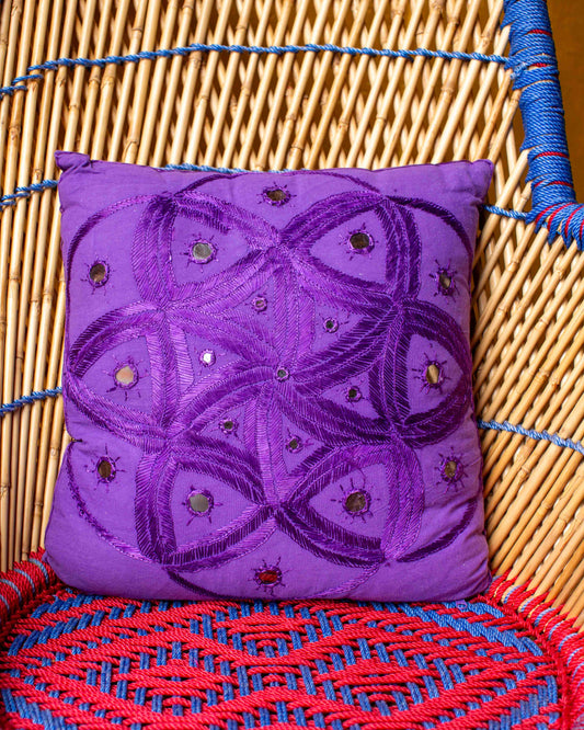 Sample Cushion - 45