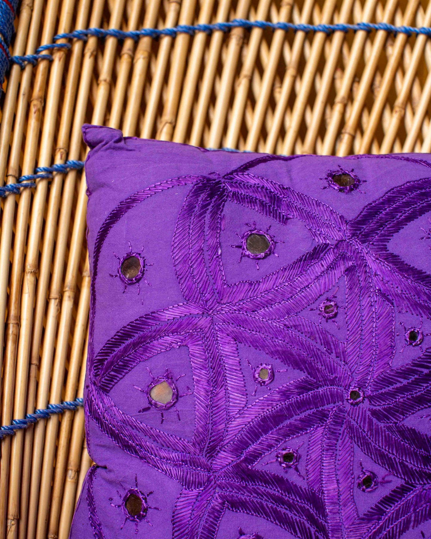 Sample Cushion - 45