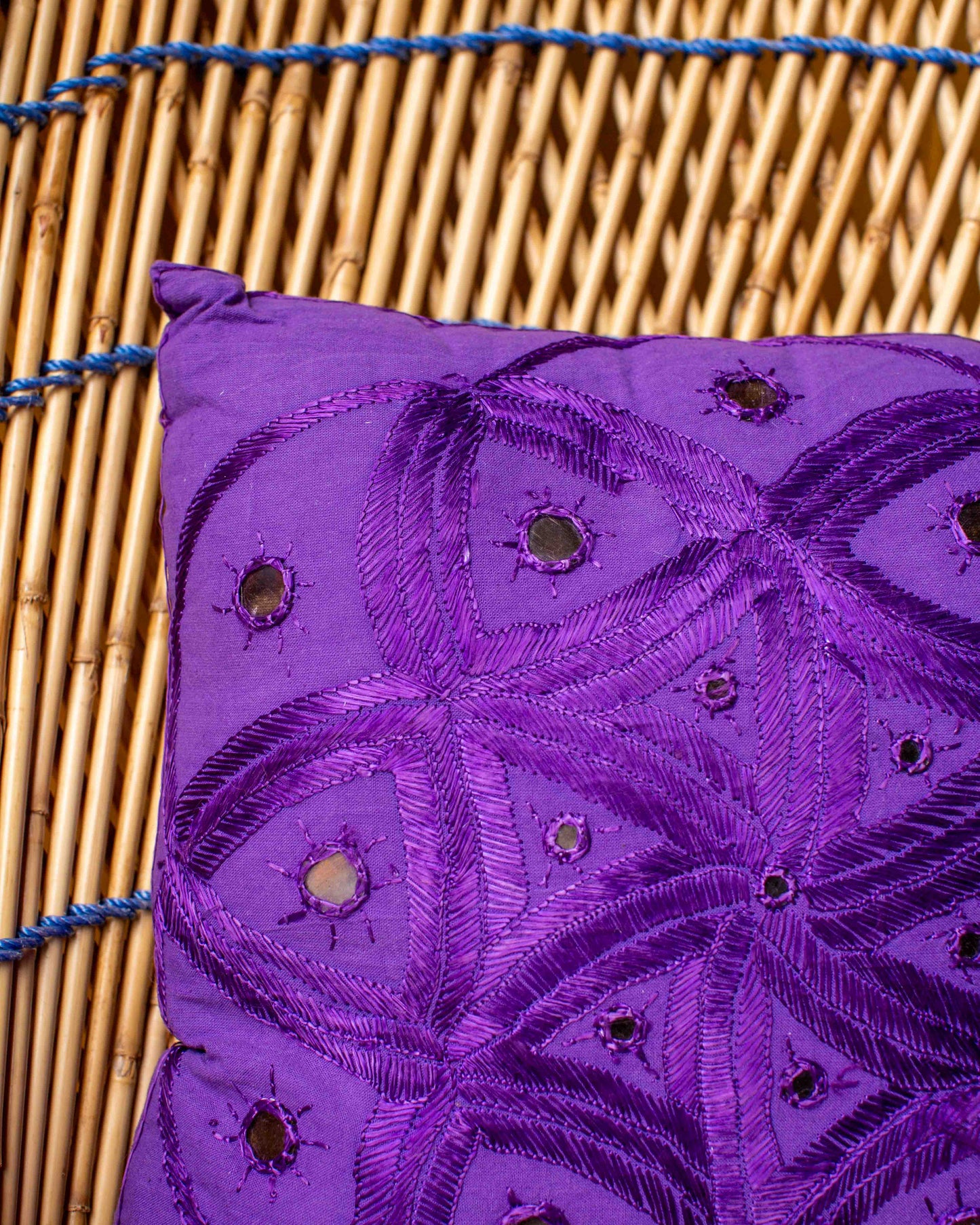 Sample Cushion - 45