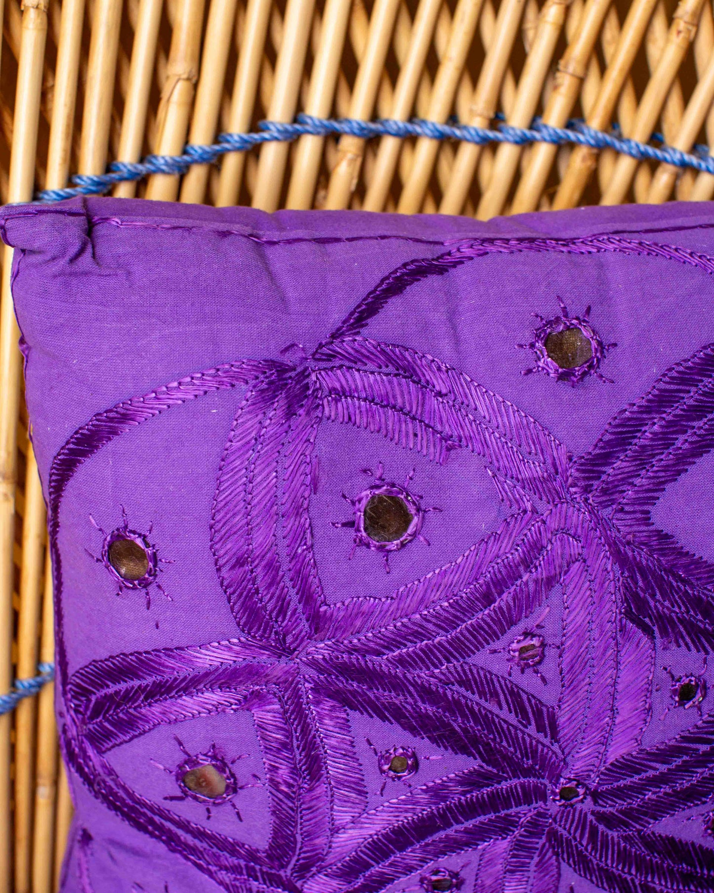 Sample Cushion - 45