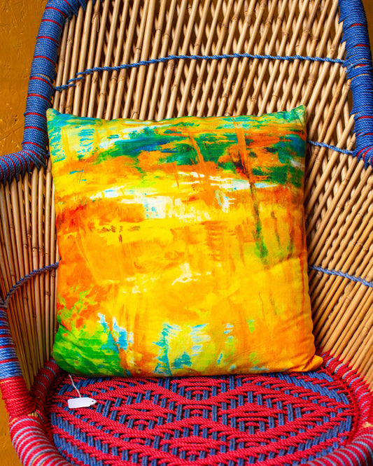 Sample Cushion - 46