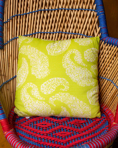 Sample Cushion - 35