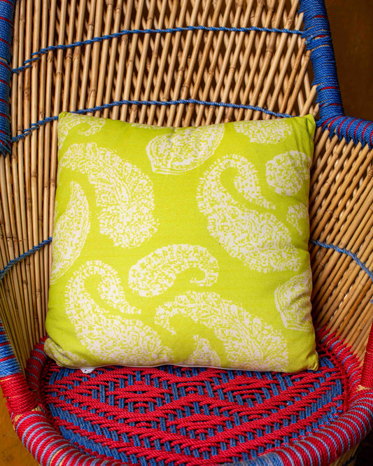 Sample Cushion - 35