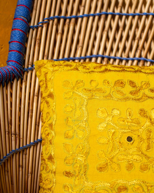 Sample Cushion - 48