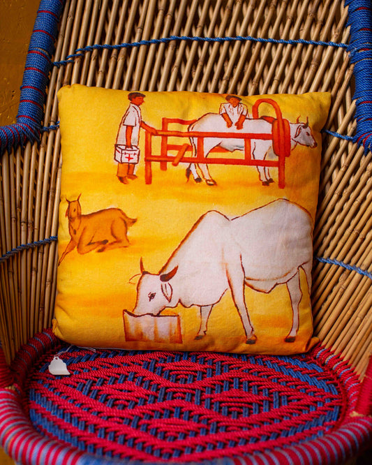 Sample Cushion - 47