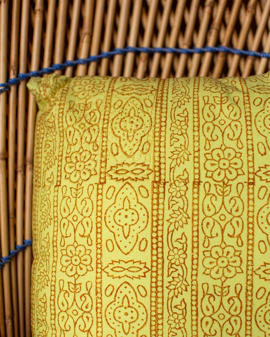Sample Cushion - 49