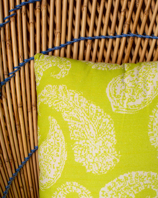 Sample Cushion - 35