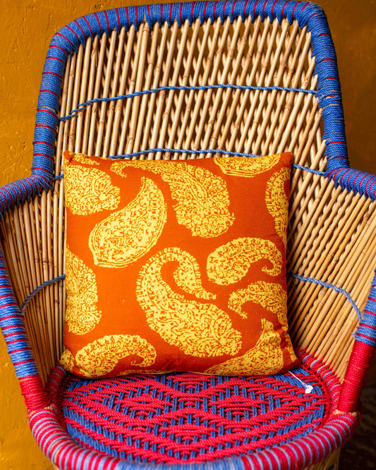 Sample Cushion - 50