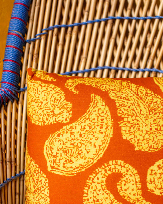 Sample Cushion - 50