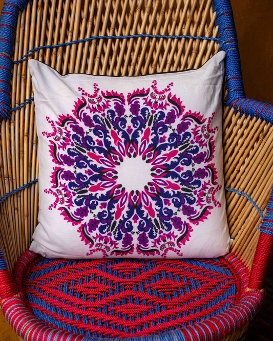 Sample Cushion - 36