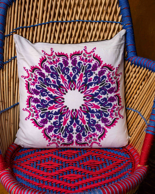 Sample Cushion - 36