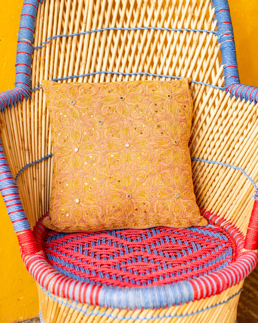 Sample Cushion - 4