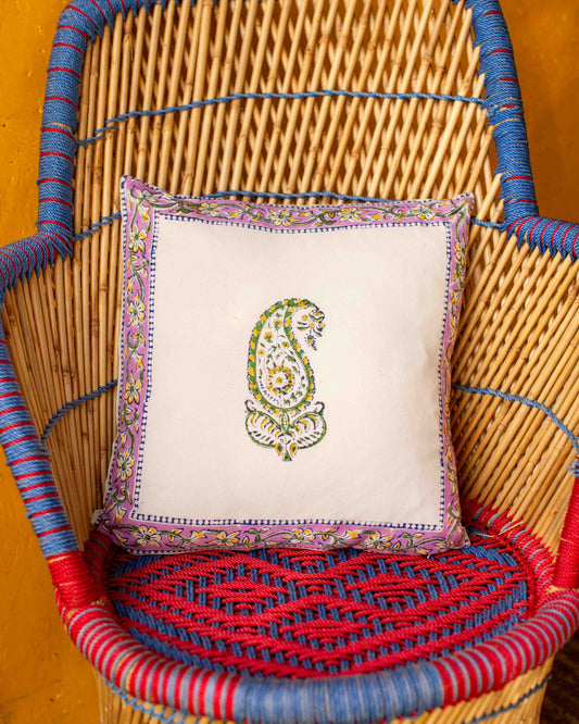Sample Cushion - 5