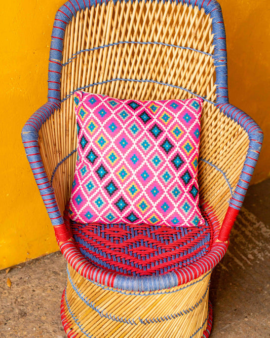 Sample Cushion - 6