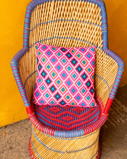 Sample Cushion - 6