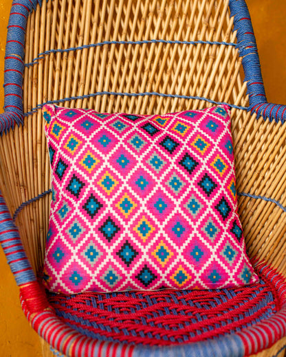 Sample Cushion - 6