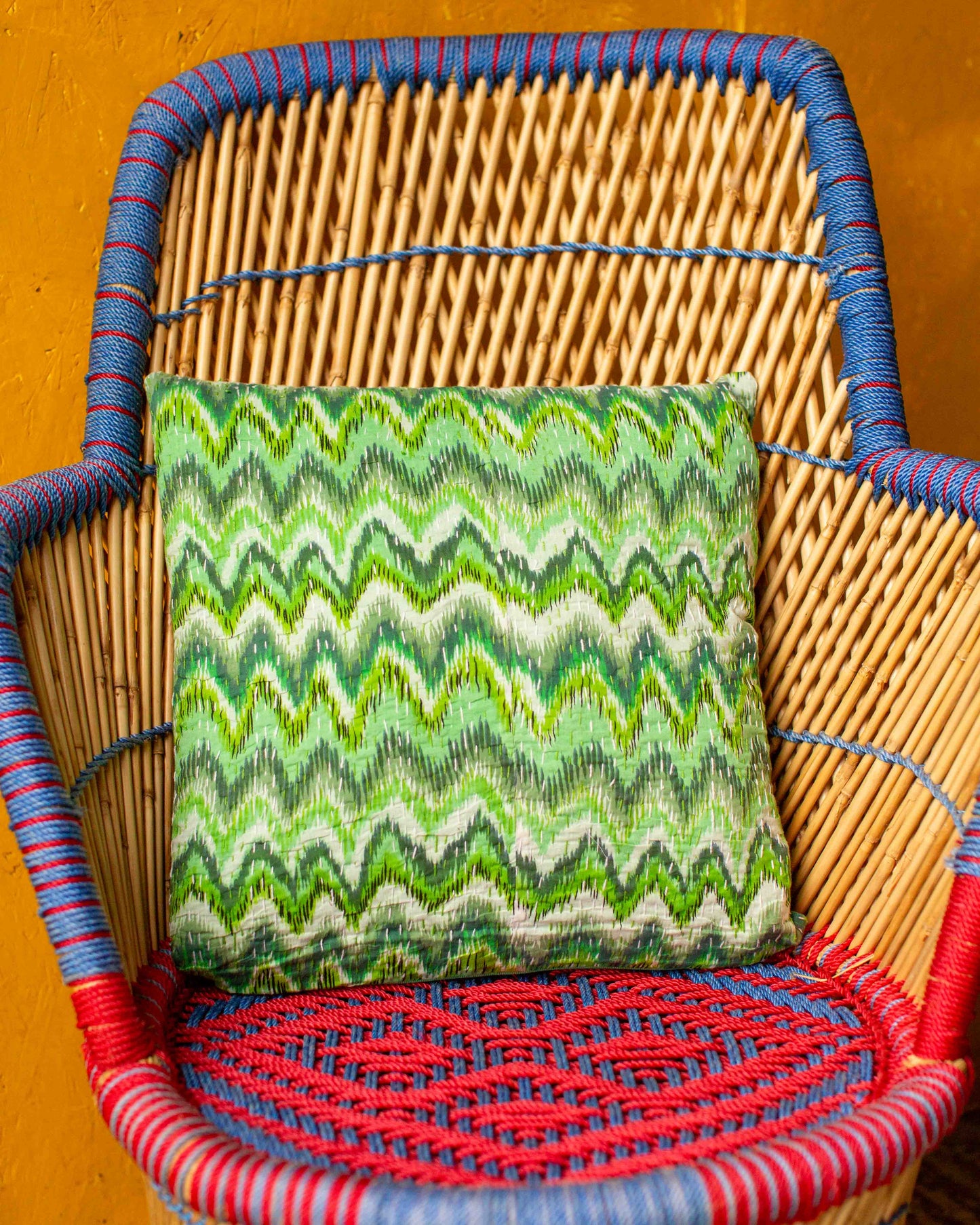 Sample Cushion - 7