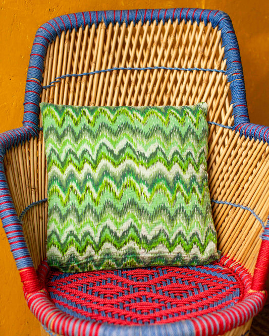 Sample Cushion - 7