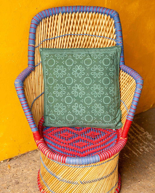 Sample Cushion - 8