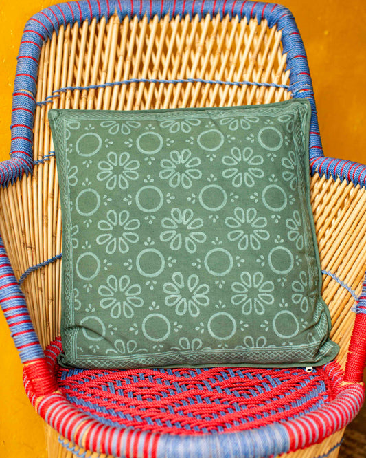 Sample Cushion - 8