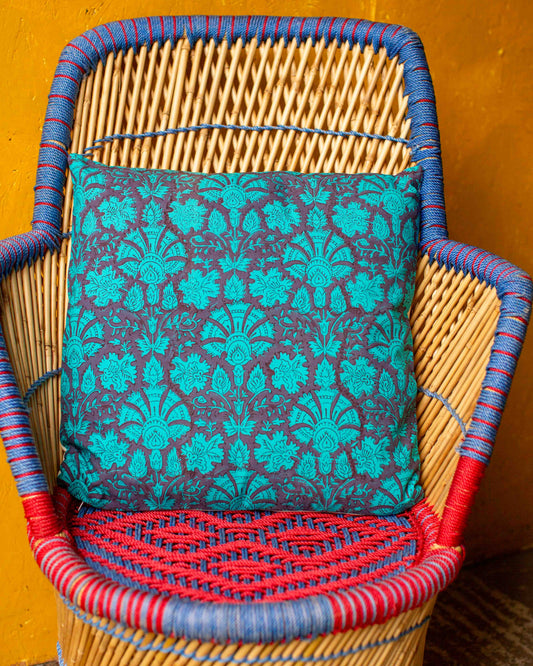 Sample Cushion - 9