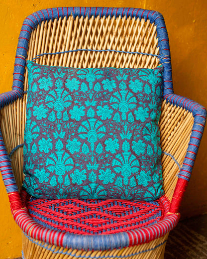 Sample Cushion - 9